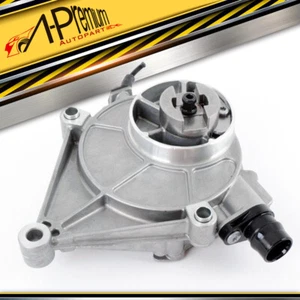 Brake Vacuum Pump for BMW 528i & 528i xDrive 2.0L turbo 2012 2013 2014 2015 2016 - Picture 1 of 8
