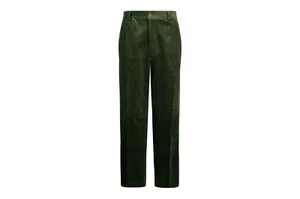 Hoggs - Herren - Cordjeans - grün - Bild 1 von 1