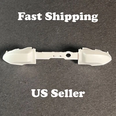 NEW Microsoft Xbox Series X S Model 1914 White LB RB Bumper Buttons