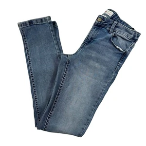 So Girls Skinny Fit Stretch Jeans Size 14 - Picture 1 of 9