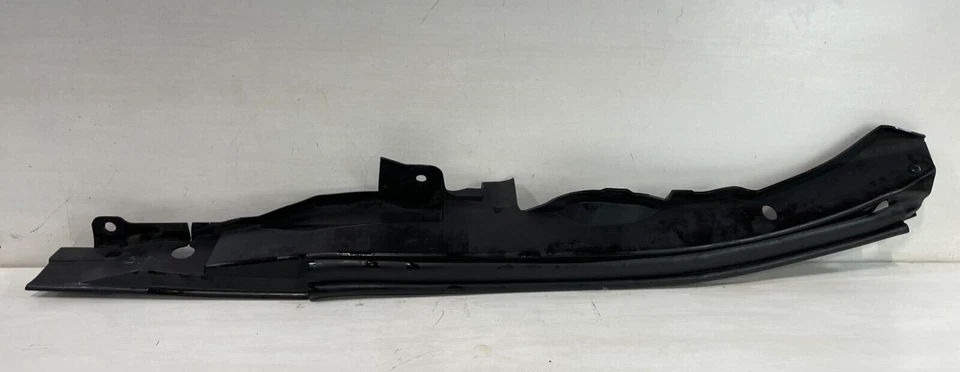 INFINITI M56 M37 M35h Q70 Q70L CAPÓ LATERAL DERECHO GUARDABARROS GOMA SELLO CUBIERTA # 89662 Foto 1 de 4