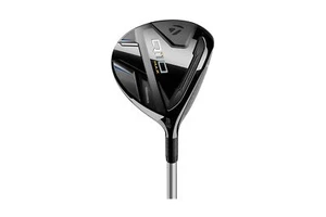 TaylorMade Qi10 Max Fairwayholz 5 (19°) Ladies - FH104726 - Bild 1 von 6
