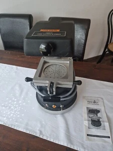 Vakuum Tiefzihgerät Vakuumformer - Molding, Zahntechnik/Dentallabor/Zahnarzt - Bild 1 von 5
