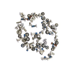 Screw Set for Includes All Internal Screws and Pentalobe - Picture 1 of 12