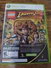 Lego Indiana Jones And Kung Fu Panda Dual Pack (microsoft Xbox 360, 2008)