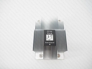 P39994-B21 HPE ProLiant DL3X5 Gen10 Plus Standard Heat Sink Kit | REF - Afbeelding 1 van 1