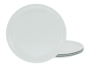 CreaTable - Europa - Pizzateller 4-tlg (Weiss) - Bild 1 von 2