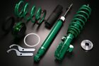 Tein Street Basis Z Coilovers For Toyota Alphard 2.4 Ax (Anh15w) 2002-08