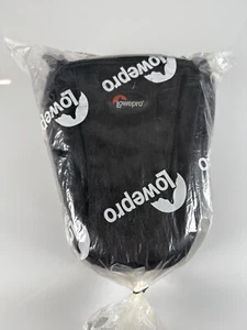 LOWEPRO Topload Zoom 2 Camera Bag Case With Shoulder Strap Black LikeNew - Picture 1 of 3