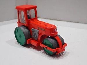 DINKY TOYS 279 AVELING BARFORD ROLLER SCALA 1:43 CONDIZIONI PARI AL NUOVO (2) - Foto 1 di 6