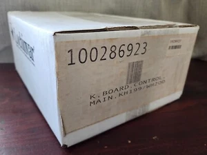 Lochinvar 100286923 Main Control Board KH199/WH200 (Beginning Serial #1738) - Picture 1 of 3