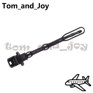 A/C Evaporator Temperature Thermistor For 2012-17 Hyundai Accent 10-13 Kia Forte - Imagen 1 de 7