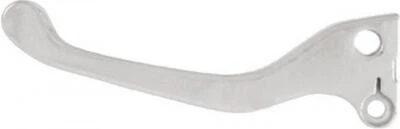 184100161 LEVA FRENO SINISTRA ARGENTO YAMAHA BW'S BUMP 50 1997/1998 - Immagine 1 di 4