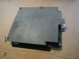 b) Carte SIEMENS 6RB2110 OFD01 - Bild 1 von 5