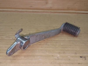 YAMAHA FZR600 GENESIS 3HE 1989-1993 Rear Foot Brake Pedal/Lever - Picture 1 of 8