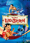 Lilo & Stitch 35mm Film Zellstreifen sehr selten var_e