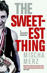 Sweetest Thing, The, Mischa Merz, Excellent Book - Picture 1 of 1