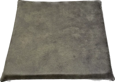 Sitzkissen Stuhlkissen Polsterkissen 5 Maße Lederlook used Antirutsch 3 Farben - Image 1 of 4