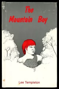 Der Bergjunge. Lee Templeton. - Bild 1 von 1