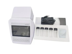 Multiparameter Turbidimeter Turbidity MeterAccuracy ±2% 4 Calibration Solutions - Picture 1 of 17