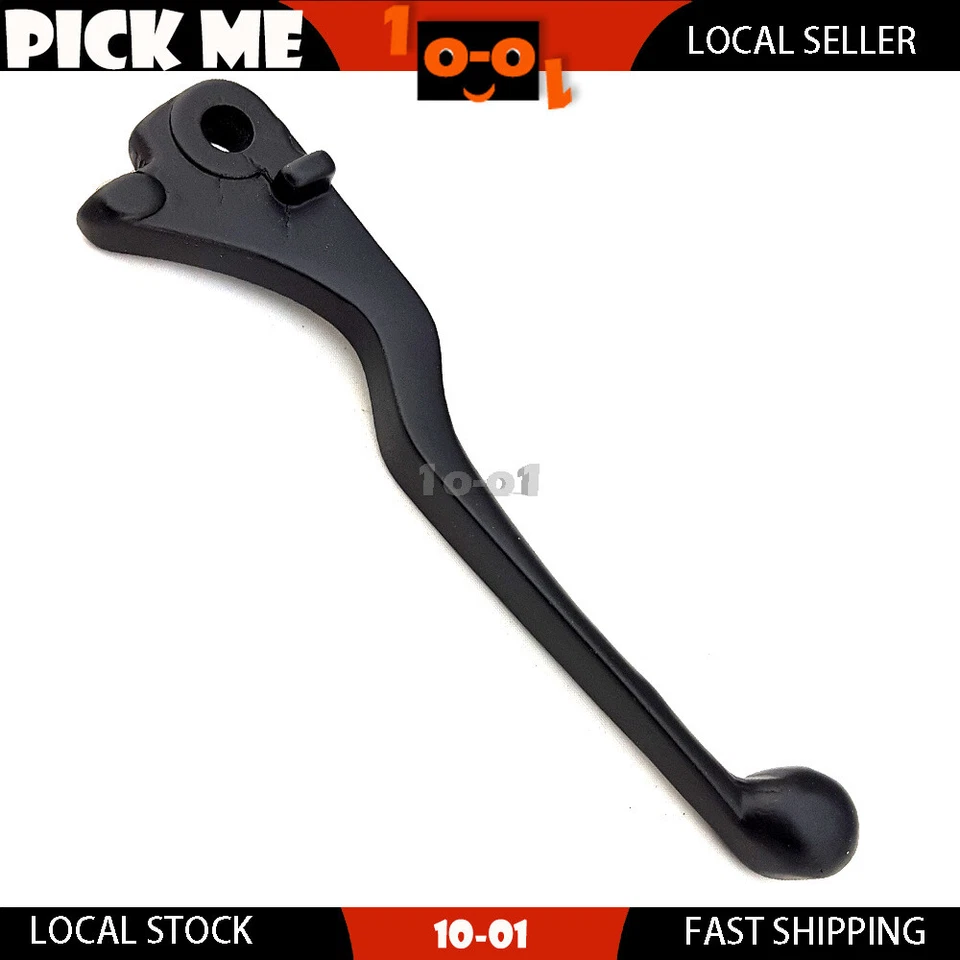 Motorcycle Right Hand Front Brake Lever For HONDA CR480R 1982 1983 - Image 1 of 1