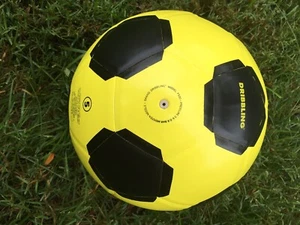 Fußball Ball neues Design Größe 5 - Bild 1 von 3