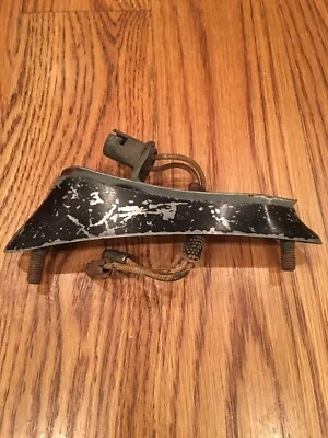 SOPORTE FARO PACKARD LH VINTAGE 1930 'S 1940 'S # 920745 Foto 1 de 4