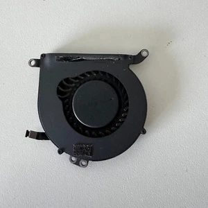 ventilateur MACBOOK AIR  A1370 A1465 A1369 A1466 fan - Afbeelding 1 van 2
