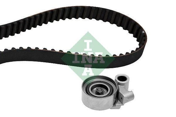 NEW-LUK TIMING BELT KIT  530051214 - Image 1 of 1