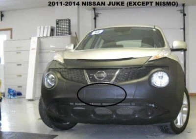 Передняя крышка бюстгальтера LeBra для Nissan Juke 2011–2014 CoverCraft 551490-01 - Изображение 1 из 4