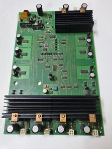 AGFA GEVAERT DLAB 2 BOARD L8.8060.2545.0 - Picture 1 of 6