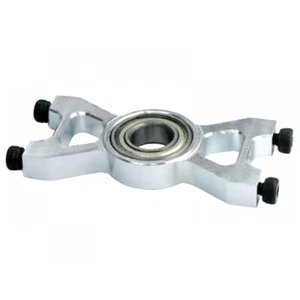 Bloque de rodamientos inferiores del eje principal de aluminio Microheli - GAUI X3 - Imagen 1 de 1