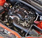 2013 Camaro Ss 6.2L Ls3 Engine W/ Tr6060 6-Speed Manual Transmission 42K Miles