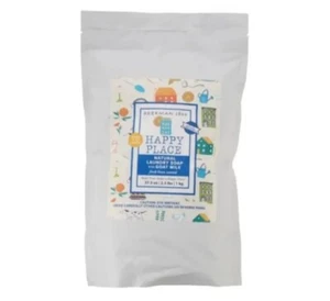 Beekman 1802 Happy Place Ziegenmilch Waschseife frisches Leinen 37,5 Unzen 75 Ladungen Neu - Bild 1 von 1