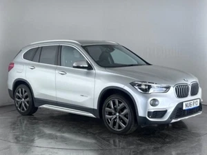 2016 BMW X1 2.0 20d xLine Auto xDrive Euro 6 (s/s) 5dr ESTATE Diesel Automatic - Picture 1 of 24