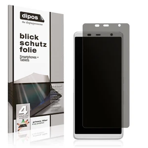 Pellicola Prottetiva per Fujitsu Arrows Be F-02L Protezione Vista 4 modi dipos - Foto 1 di 7