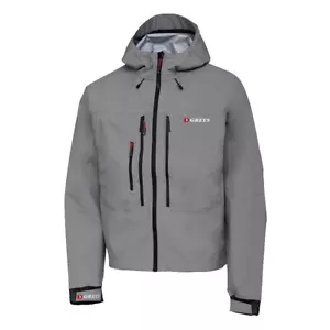 Greys ® TAIL WADING Fishing Jacket * NEW 2025 Stocks * UK GREYS DEALER * - Picture 1 of 6