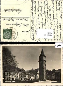 91602,Judenburg Ortsansicht - Picture 1 of 1