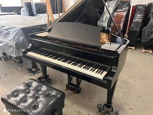 STEINWAY & SONS Flügel M-170 Bj. 1939 - Bild 1 von 9