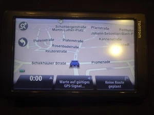 TomTom Start 60 4EN62 Navi Navigationsgerät - Bild 1 von 11