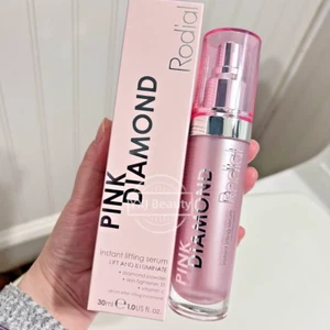 New Rodial Triple-action Pink Diamond Instant Lifting Serum Full size 1oz/30ml - Picture 1 of 3
