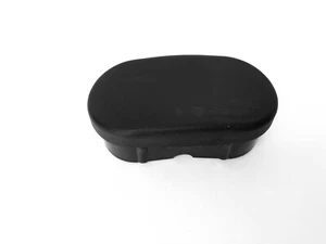 FreeMotion NordicTrack Proform Indoor Cycle Rear Stabilizer End Cap 320579 - Picture 1 of 2