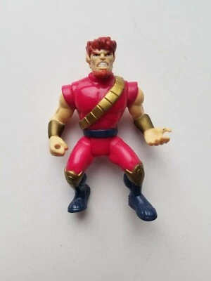 Marvel Silver Surfer Series Pip the Troll 3.5" Tall Action Figure 1998 ToyBiz - Image 1 of 2