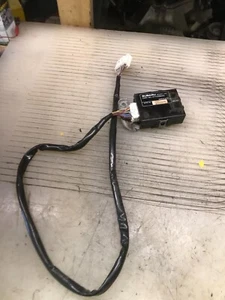 2002-2005 Subaru Impreza wrx  AntiTheft Security Module Unit H7110SS010 - Picture 1 of 3