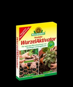 Neudofix WurzelAktivor 2x20g Wurzelstärkung Keimlinge Jungpflanzen - Bild 1 von 1