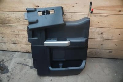 Rear Right Door Trim Panel Super Cab HC3Z2827406CA Ford F350 F250 SD 2017-22 - Image 1 of 4
