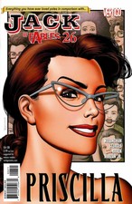 Jack of Fables (2006) #  26 (8.0-VF)