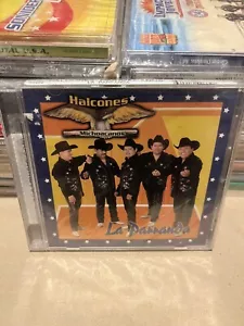 la Parranda : halcones - Picture 1 of 2
