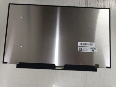 144hz 400NIT 14.0" FHD LAPTOP LCD SCREEN FOR Alienware X14 R1 P150G - Image 1 of 3