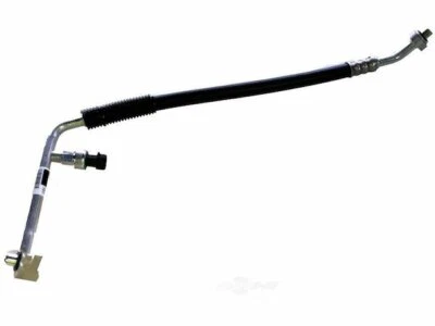 Manguera de descarga de refrigerante aire acondicionado Delco 56449JW para Chevrolet Suburban 3500 HD Foto 1 de 2